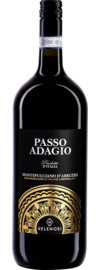 2024 Passo Adagio Montepulciano