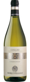 2025 Collio Chardonnay