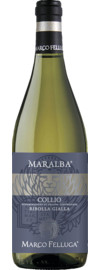 2025 Collio Ribolla Gialla