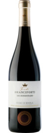 2024 Branciforti dei Bordonaro Nero d' Avola