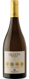 2025 Quater Vitis Bianco