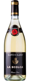 2025 Gavi dei Gavi 'Etichetta Nera'