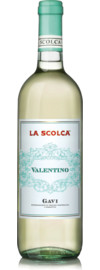 2025 La Scolca Valentino Gavi