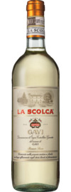 2025 La Scolca Etichetta Bianca