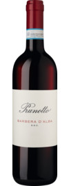 2025 Prunotto Barbera d'Alba