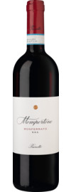 2024 Mompertone Monferrato