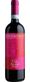 2024 Villa Poggio Salvi Rosso
