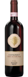 2025 Caspagnolo Chianti