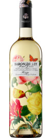 2025 Baron de Ley Semi Dulce
