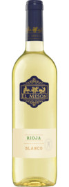2025 El Meson Rioja Blanco