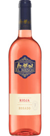 2025 El Meson Rioja Rosado