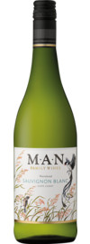 2026 Warrelwind Sauvignon blanc