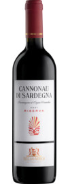 2022 Sella & Mosca Cannonau di Sardegna Riserva
