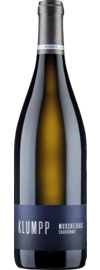 2025 Klumpp Bruchsaler Chardonnay Muschelkalk