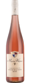 2025 Martin Waßmer Spätburgunder Rosé Kabinett