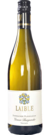 2024 Durbacher Plauelrain Grauer Burgunder