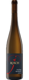 2024 Rosch Riesling Spätlese Trittenheimer Apotheke