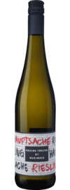 2025 Hauptsache Riesling trocken