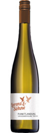 2025 Lorenz Sauvignon Blanc Punktlandung