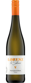 2025 Edition Johanna Lorenz Sauvignon Blanc