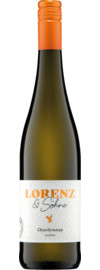 2025 Edition Johanna Lorenz Chardonnay