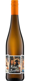 2025 "Feiert, Biester!" Cuvée Qualitätswein