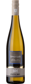 2025 Spreitzer Riesling 101
