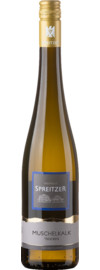 2025 Oestricher "Muschelkalk" Riesling
