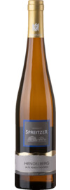2025 Hallgartener Hendelberg Riesling