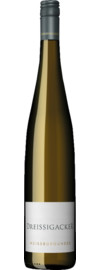 2025 Dreissigacker Weissburgunder