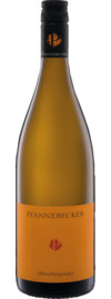 2025 Pfannebecker Weissburgunder trocken