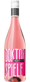 2025 Doktorspiele Rosé