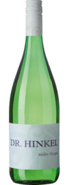 2025 Hinkel Müller-Thurgau