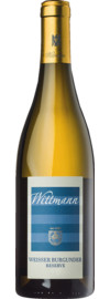 2024 Weißburgunder Qualitätswein Reserve