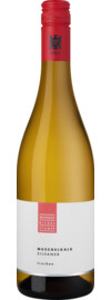 2025 Muschelkalk Silvaner