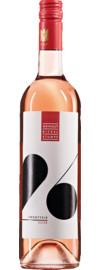 2025 Twentysix Rosé