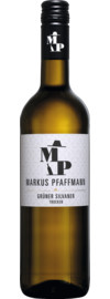 2025 Pfaffmann MP Grüner Silvaner