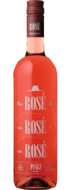 2025 Pfaffmann Rosé M.P.