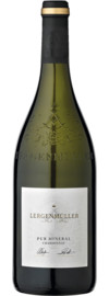 2025 Lergenmüller Chardonnay Pure Mineral