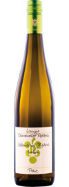 2025 Rebholz Sauvignon Blanc