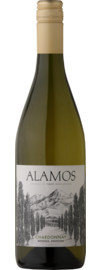 2025 Alamos Chardonnay
