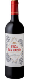 2022 Finca San Martin Rioja Crianza