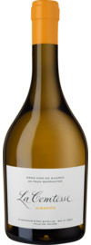 2020 La Comtesse de Pazo Barrantes