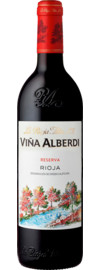 2021 Viña Alberdi Rioja Reserva