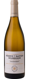 2024 Réserve Du Bastion Bourgogne Chardonnay