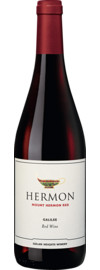 2024 Yarden Mount Hermon Red