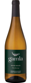 2024 Gamla Chardonnay
