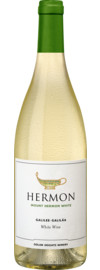2025 Yarden Mount Hermon White