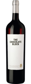 2024 The Chocolate Block