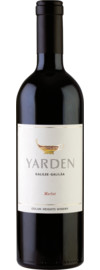 2022 Yarden Merlot